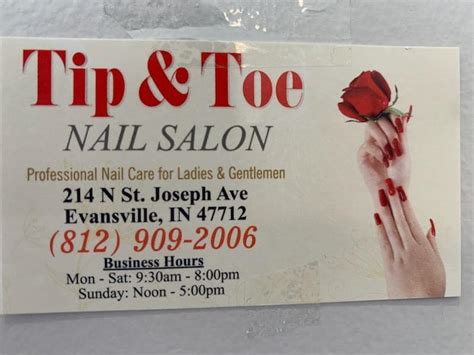 tip to toe waterdown|Tip 2 Toe Nail Salon Hamilton St N reviews in Waterdown